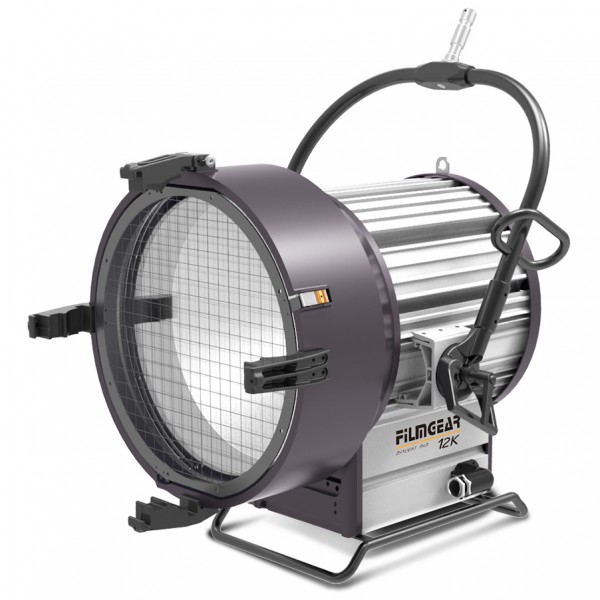 Освітлювальний прилад FILMGEAR Daylight PAR 12kW
